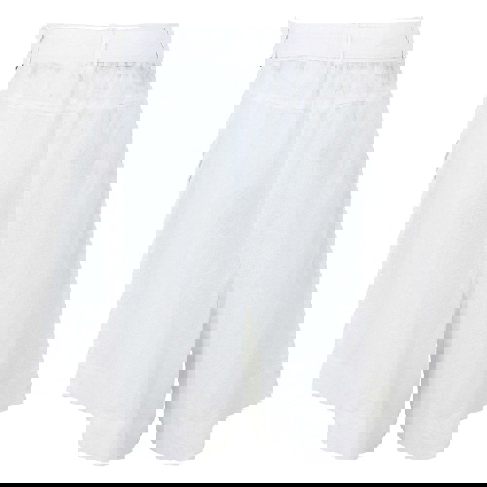 Regatta Womens/Ladies Sabela II Shorts - White