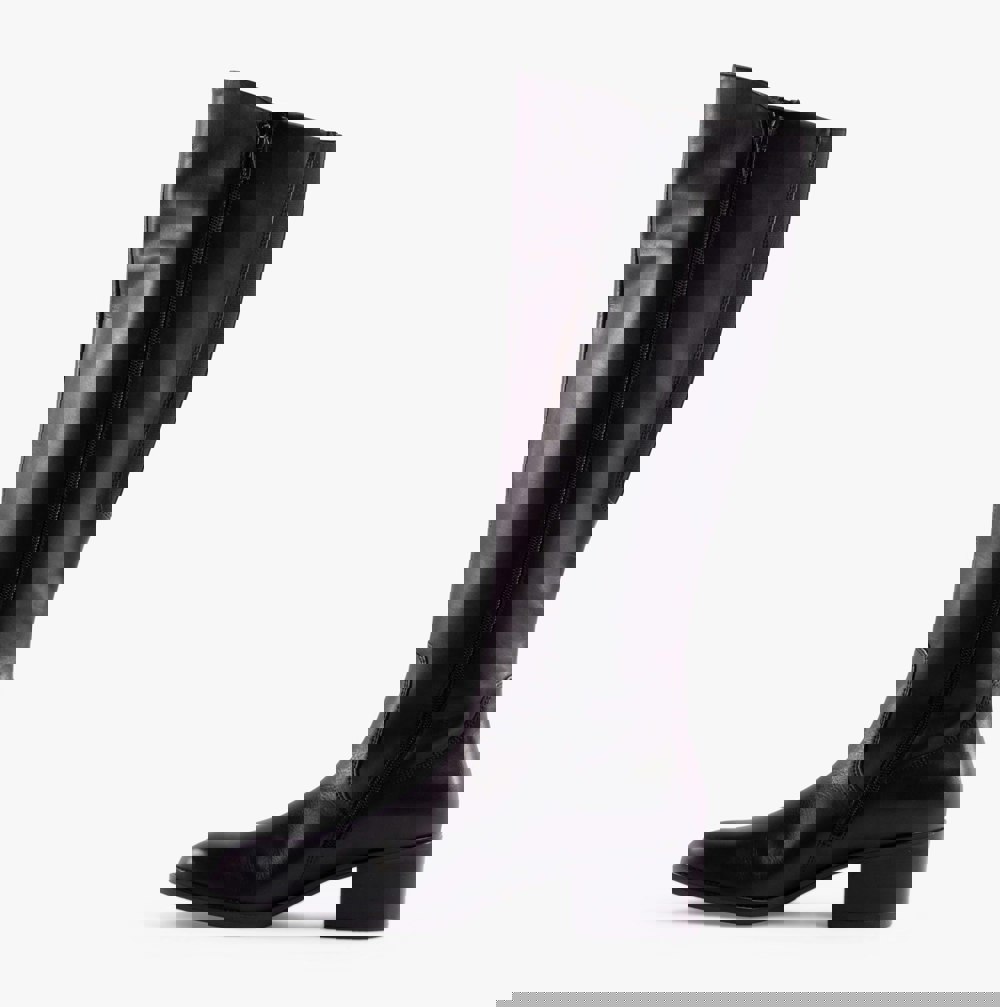 Gabor ISLA Womens Boots Black