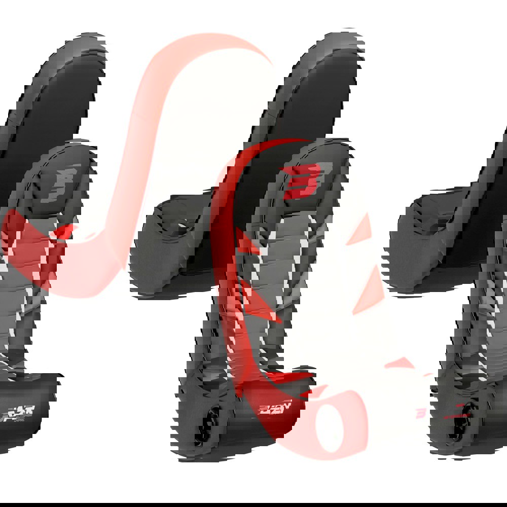 BraZen Python 2.0 Bluetooth Surround Sound Gaming Chair