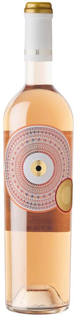 Mati Fortuna Gold Rose - Astir X - 75cl