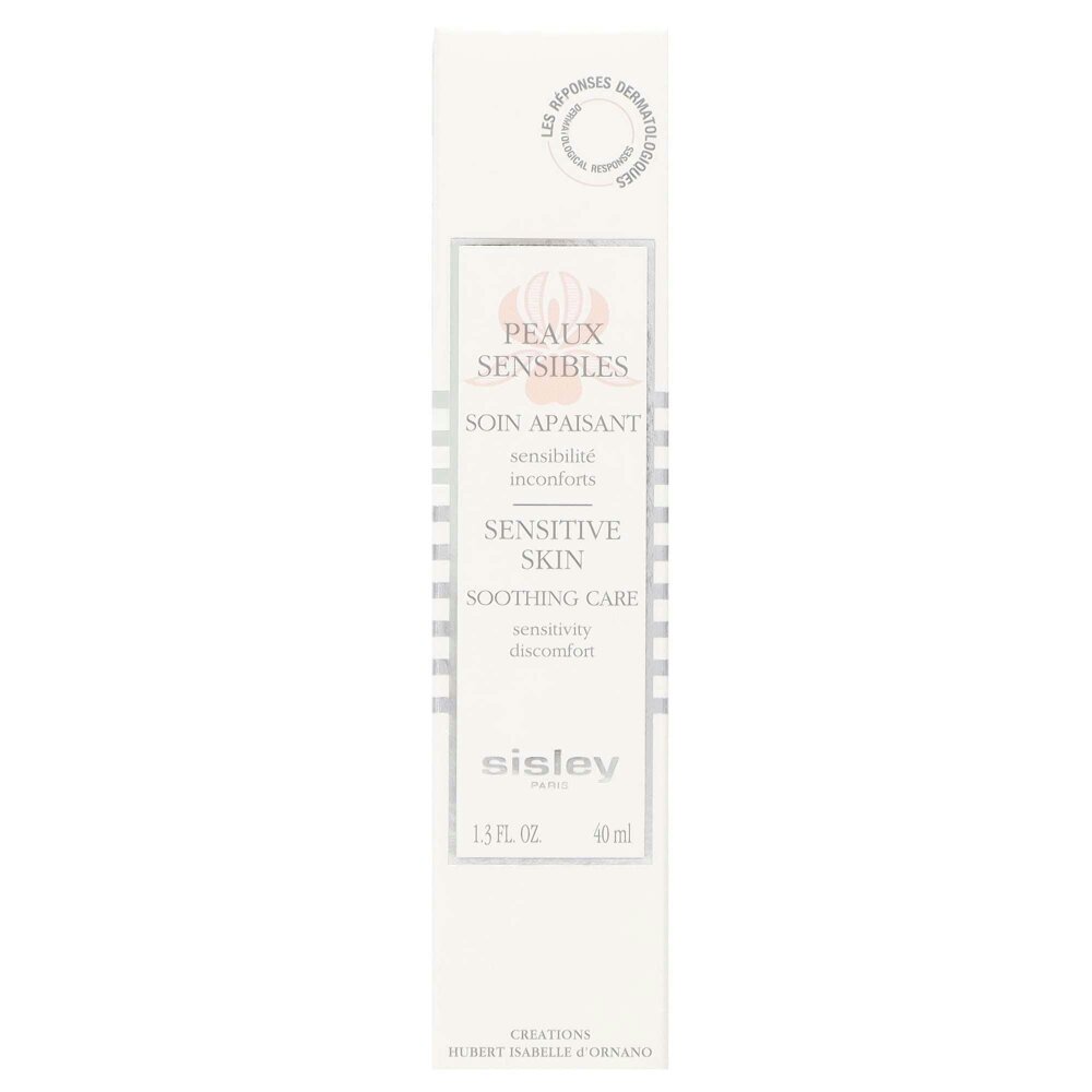 Sisley Sensitive Skin Soothing Care