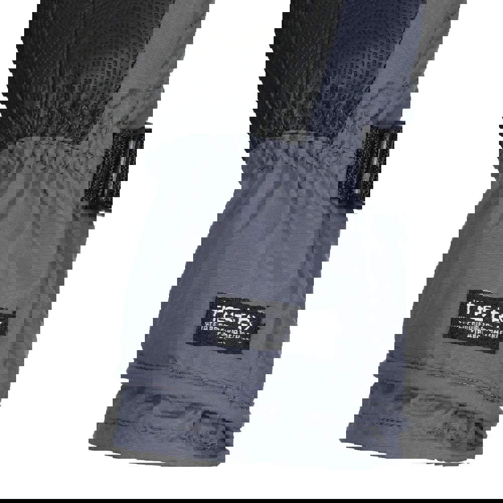 Trespass Mens Reunited II Ski Gloves - Lead