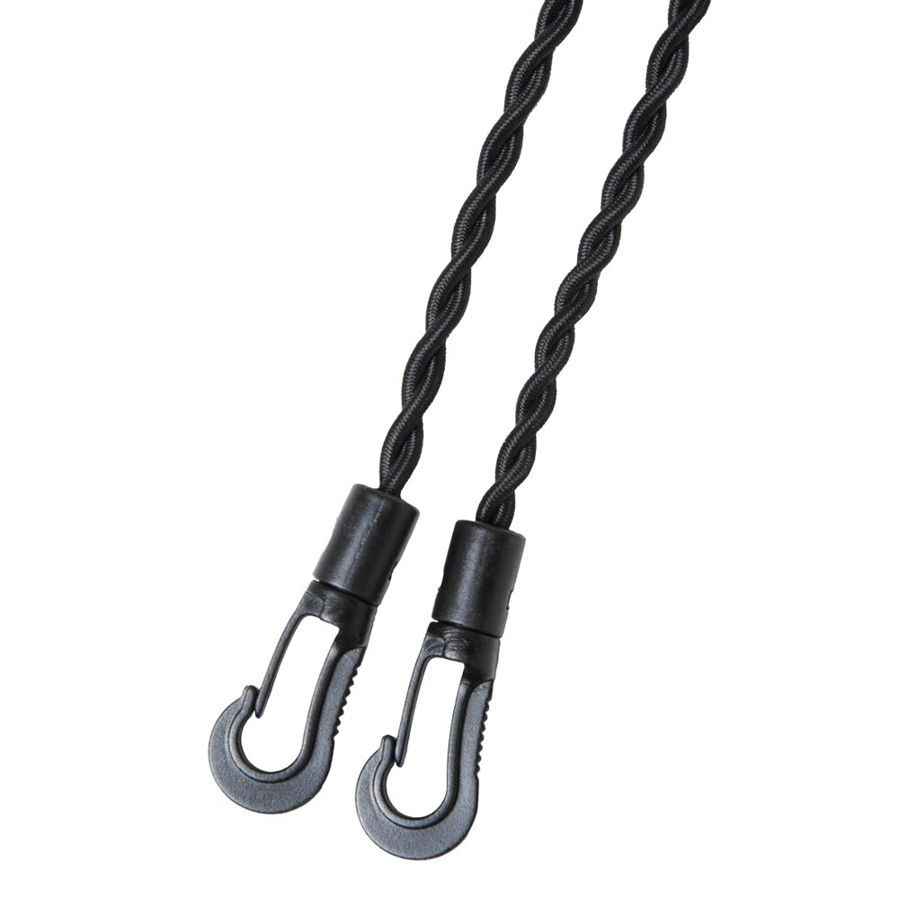 Trekmates Washing Line Stretch Bungee Peg Free Compact Camping Travel Hiking Outdoor