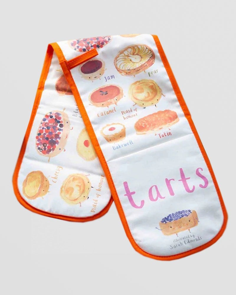 Tarts Oven Glove
