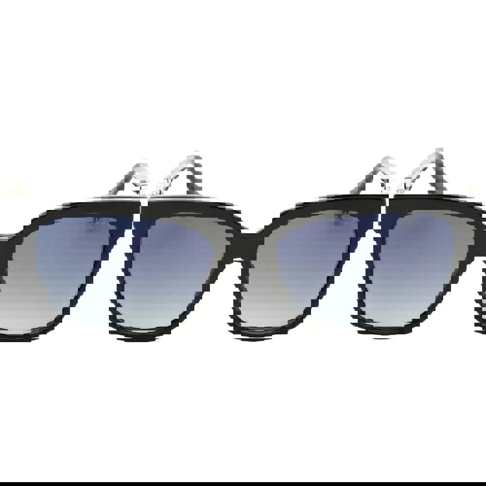 Guess GU7869 01D Black Sunglasses 53/17/145