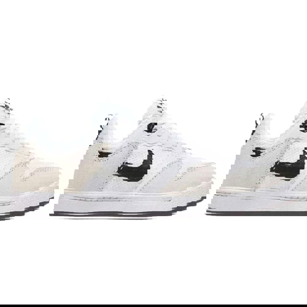 Nike SB Alleyoop White Trainers UK 4.5