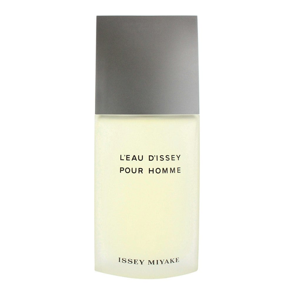 Issey Miyake L'eau D'issey Pour Homme for Him Eau de Toilette - 200ml