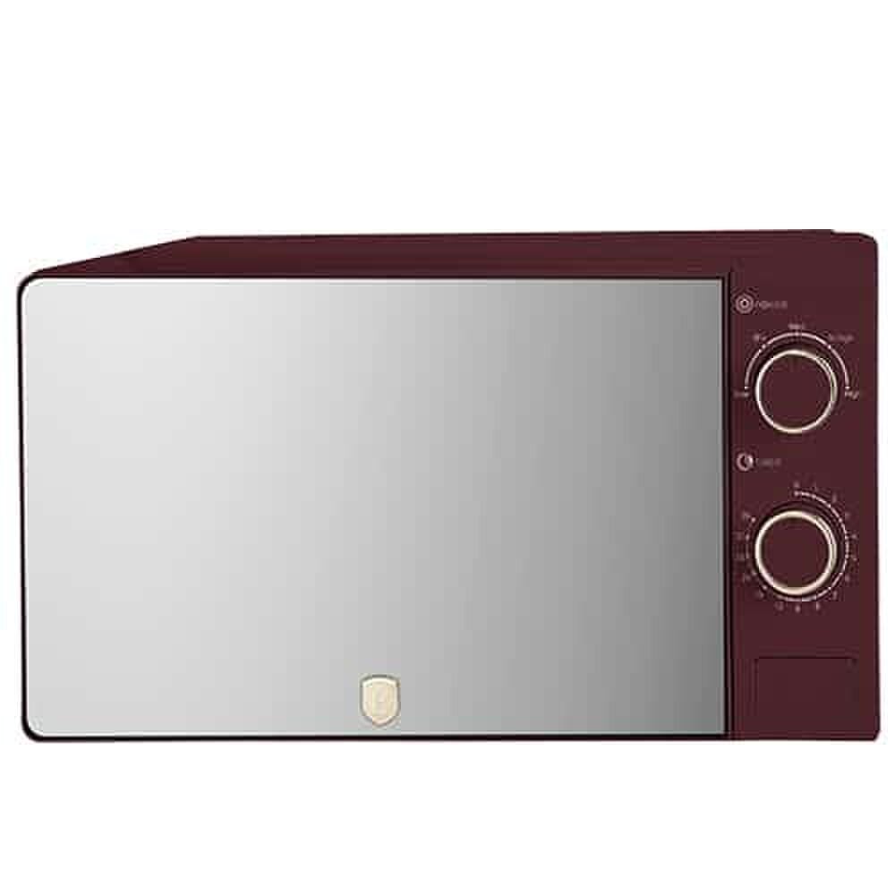 Berlinger Haus Mechanical Microwave Oven, 20 L  Berlinger Haus BH9912