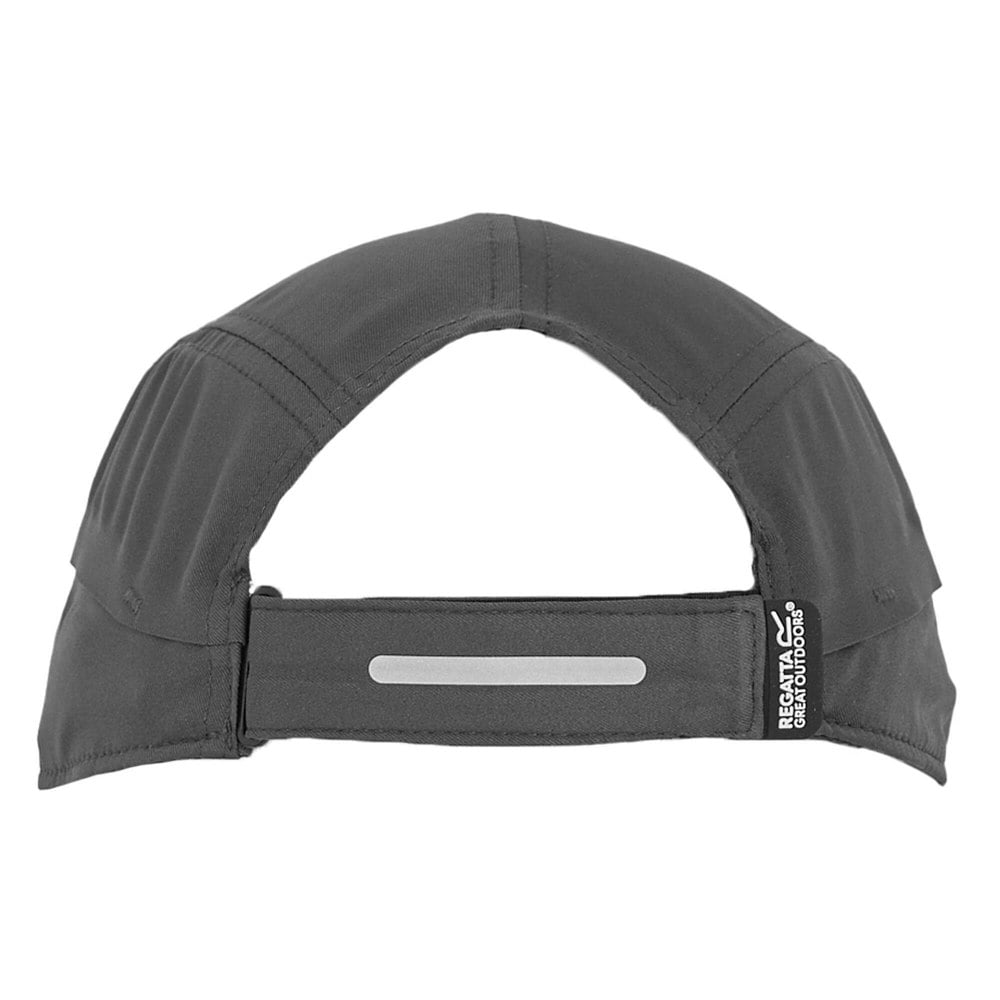 Regatta Unisex Adult Active II Cap - Ash