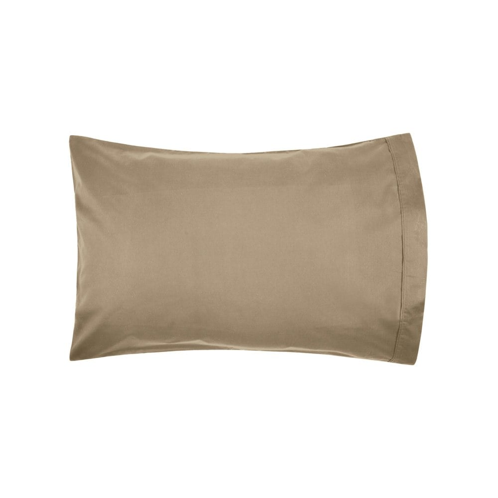 Belledorm 200 Thread Count Egyptian Cotton Housewife Pillowcases (Pair) - Sphinx