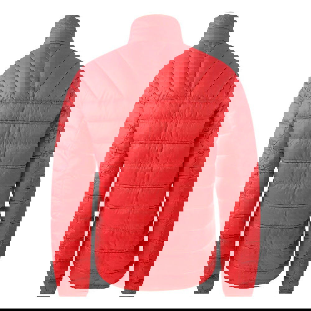 Napapijri Aerons S 2 Tango Jacket - Red
