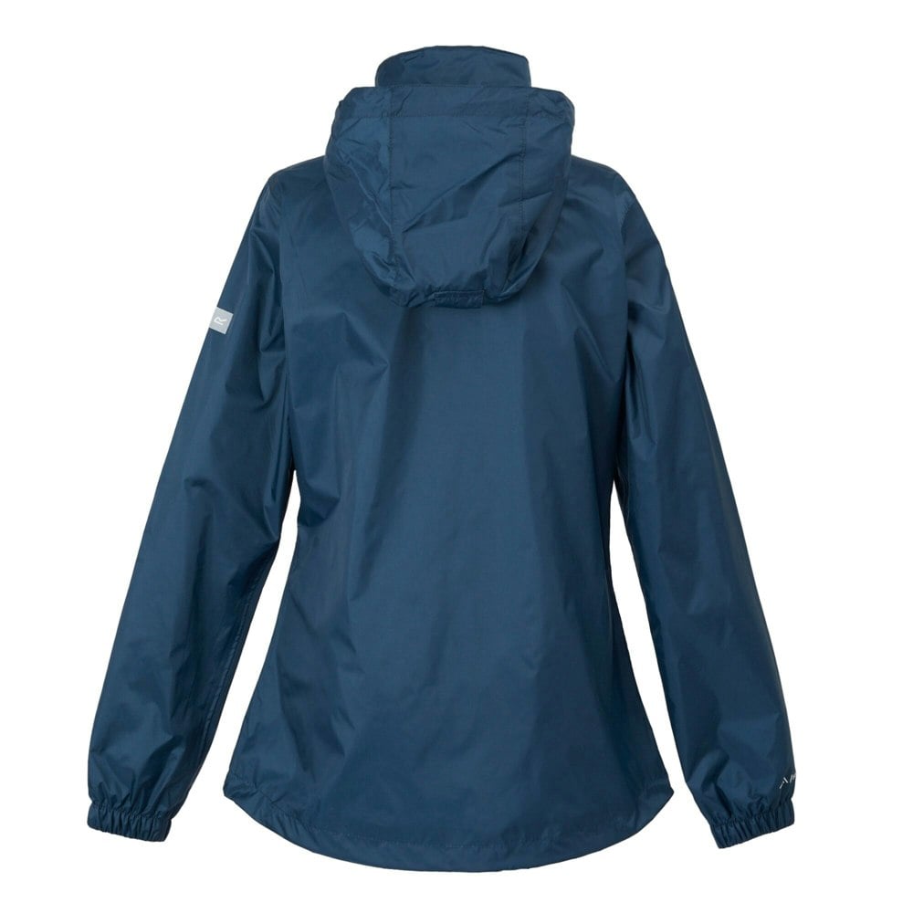 Regatta Women's Corinne IV Waterproof Jacket - Admiral Blue