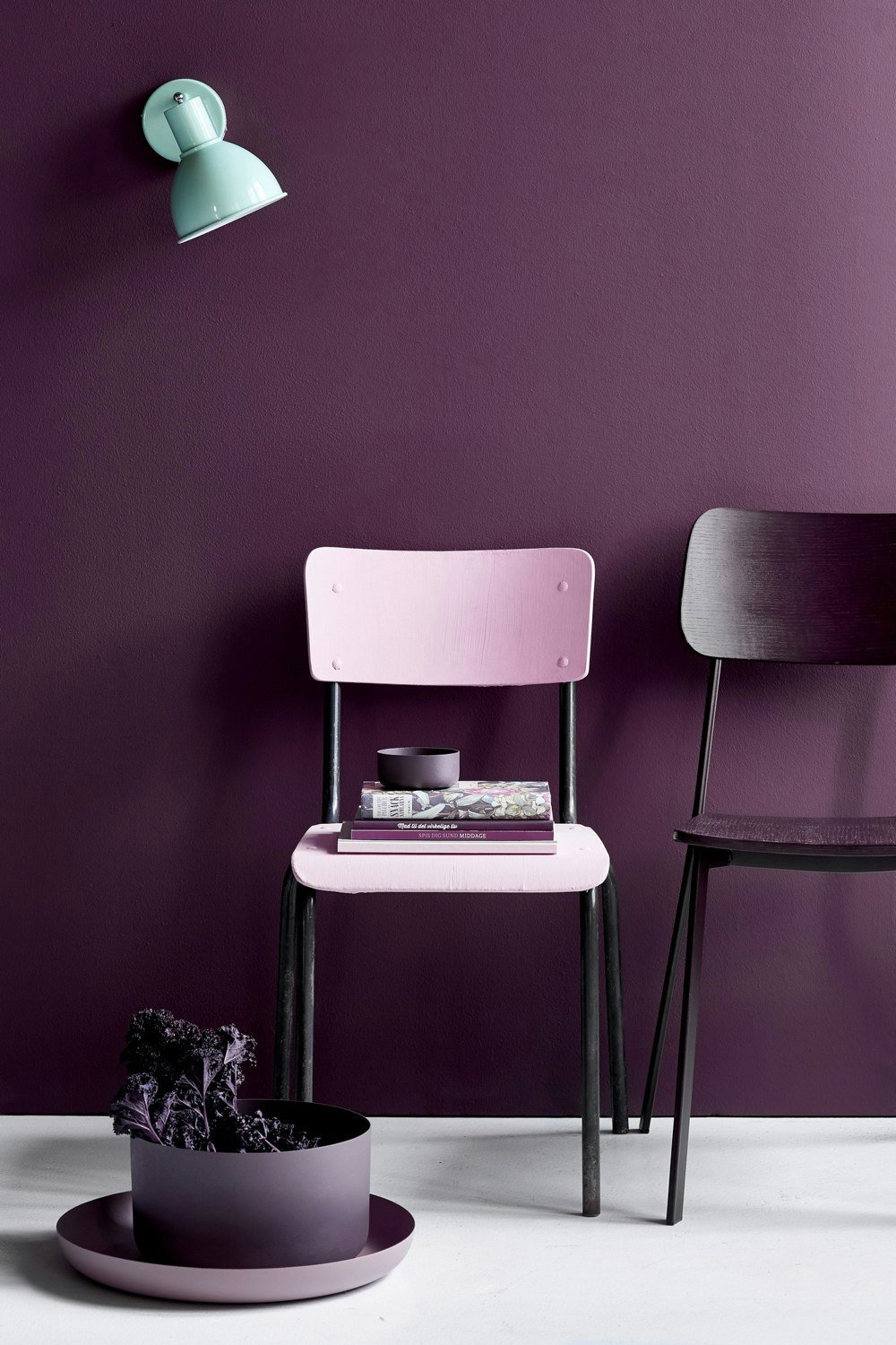 Nordlux Pop | Wall light | Green