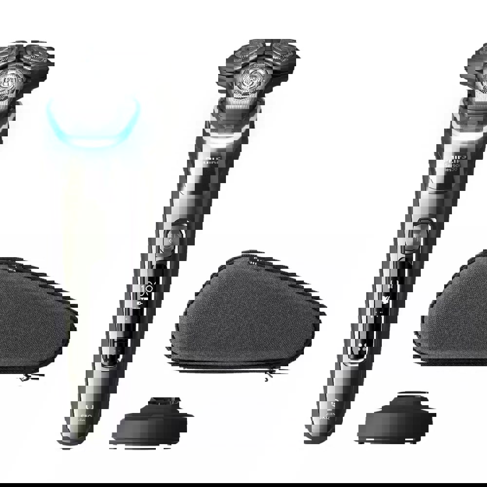 Philips  S8697/35 Series 8000 Wet & Dry Electric Shaver