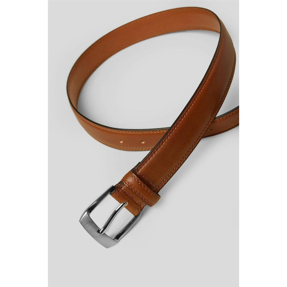 Antique Rogue Roland Leather Belt