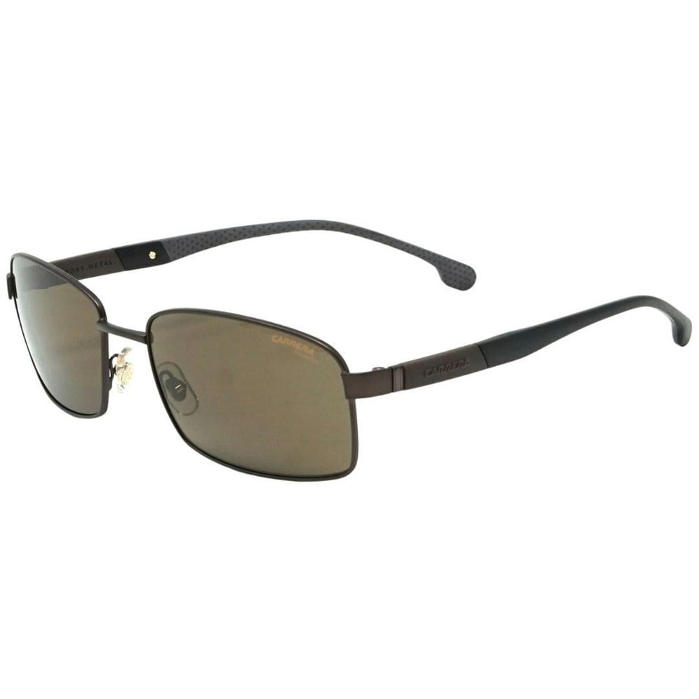 Carrera 8037 Brown Sunglasses