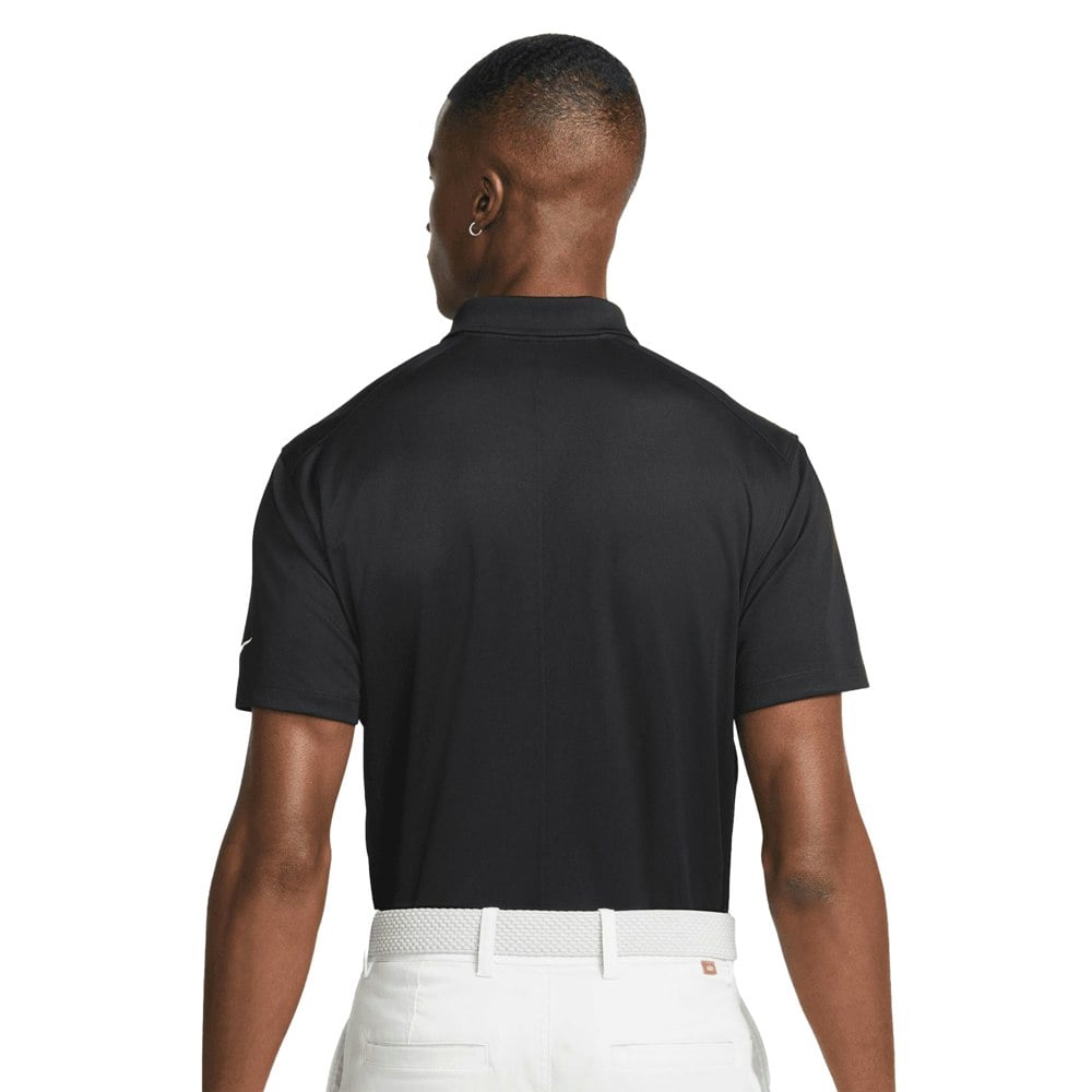 Nike Mens Victory Dri-FIT Polo Shirt - Black