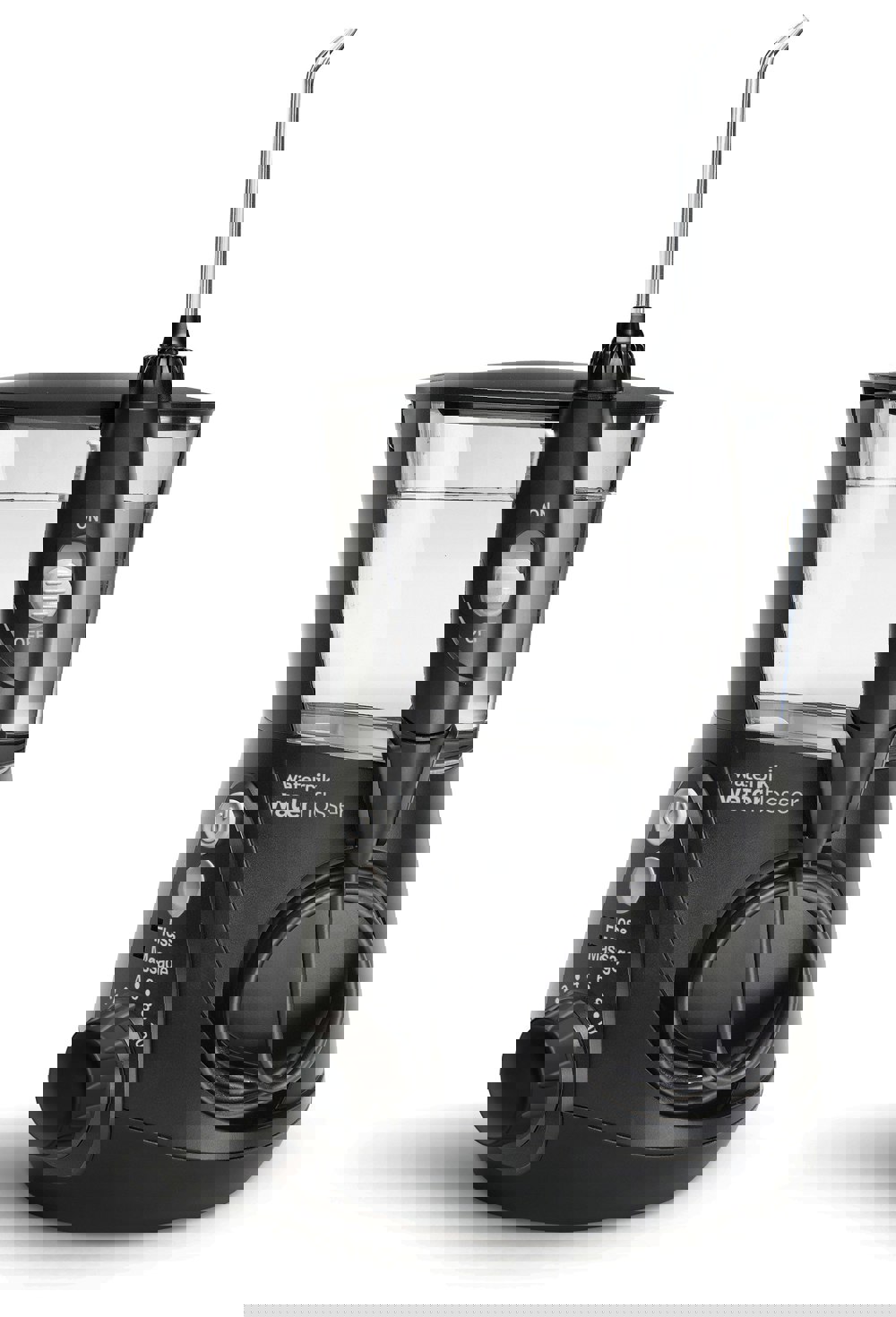 Waterpik WP662 Ultra Water Flosser - Black