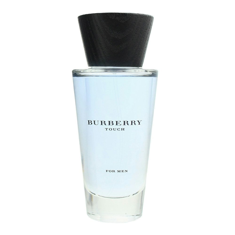 Burberry Touch For Men for Him Eau de Toilette - 100ml