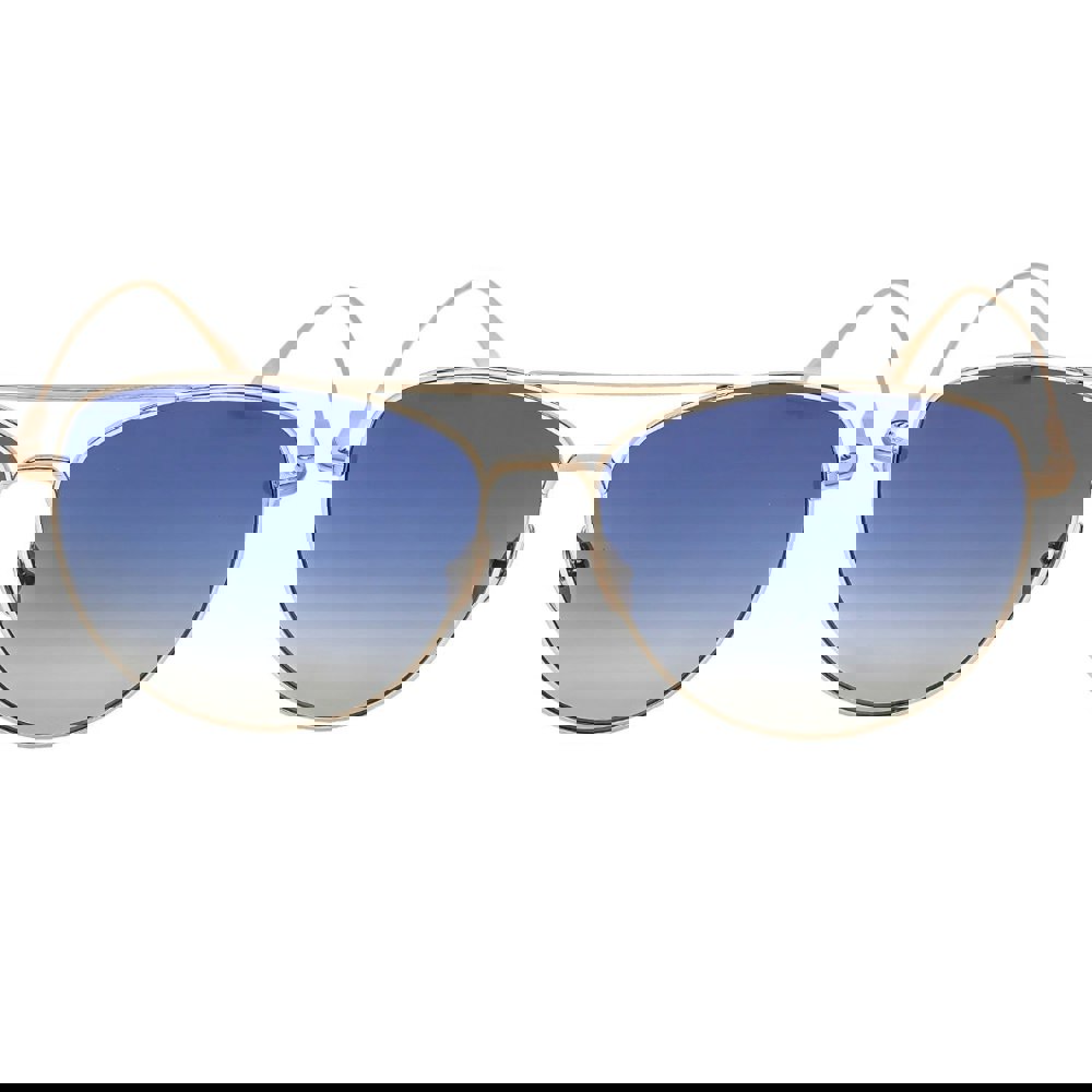 Tom Ford FT0784 28W Milla Rose Gold Sunglasses 59/15/135