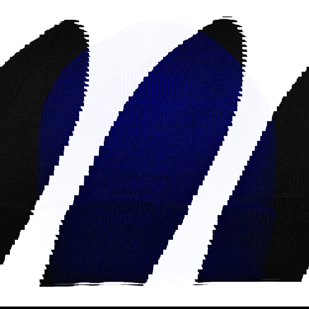 Regatta Mens Thinsulate Thermal Winter Hat - Classic Royal