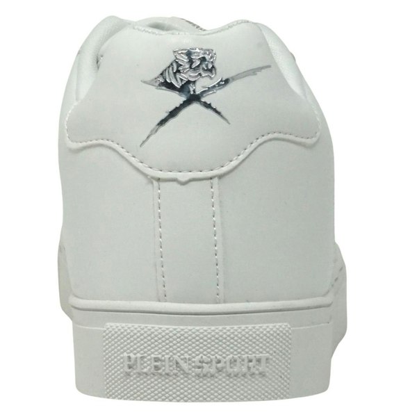 Plein Sport Block Logo Men