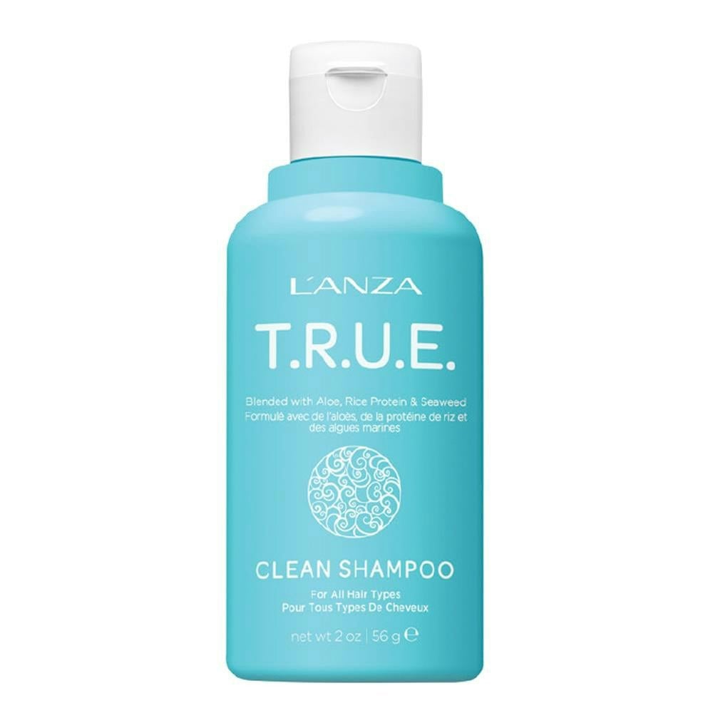 L'Anza T.R.U.E Clean Shampoo 56g Powder