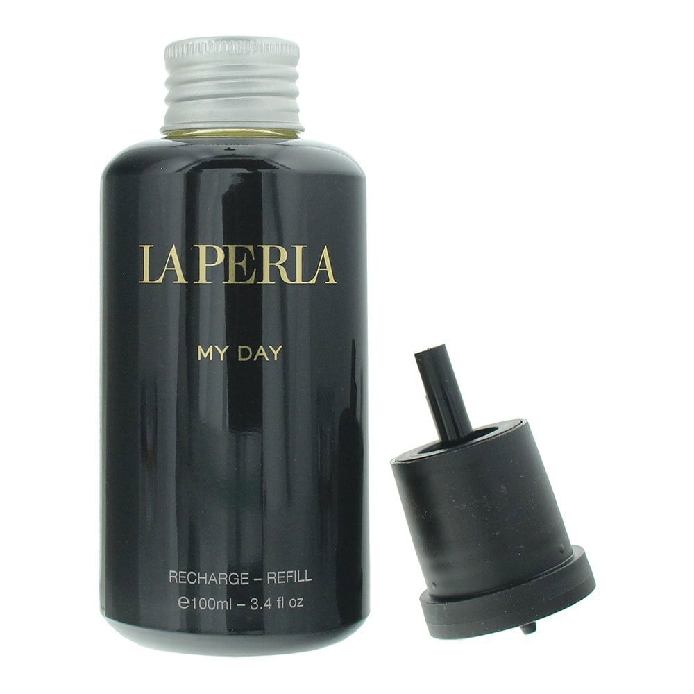 La Perla My Day Unisex Refill Eau de Parfum - 100ml