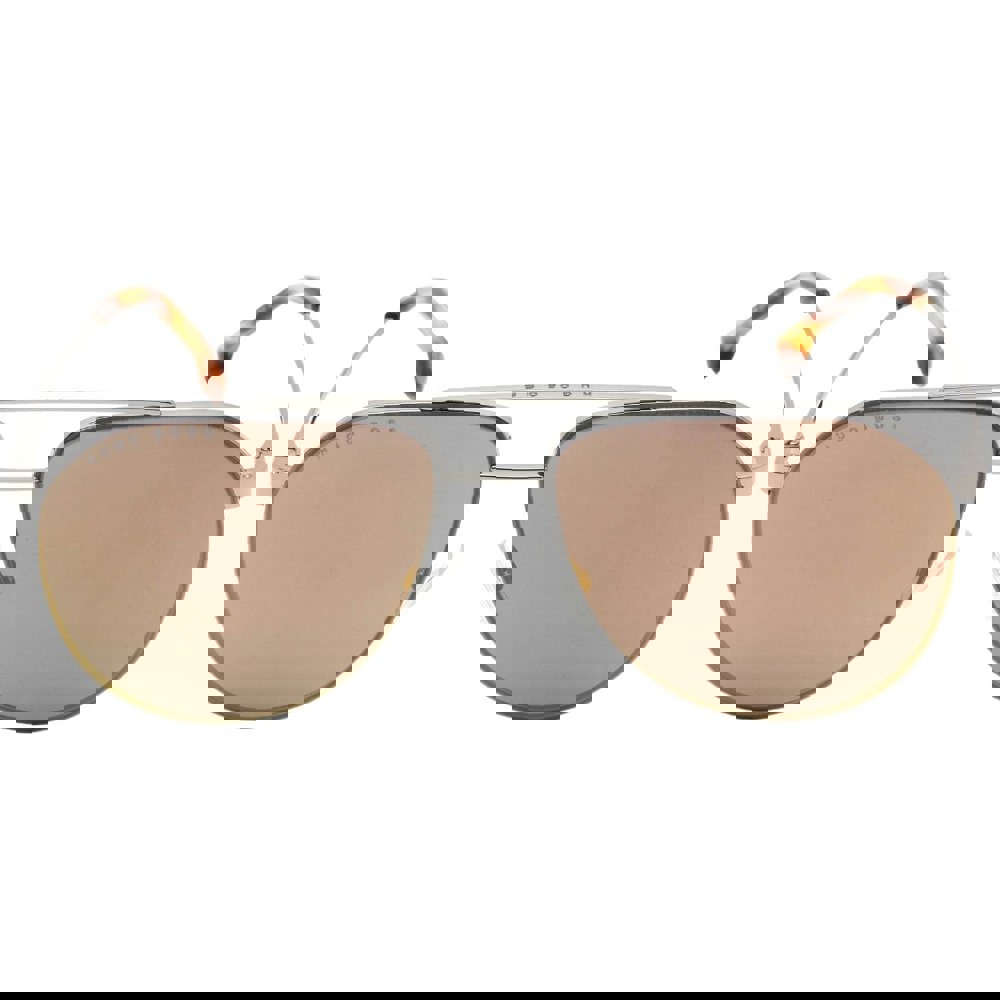 Hugo Boss 1326 06C5 Silver Sunglasses 60/15/145