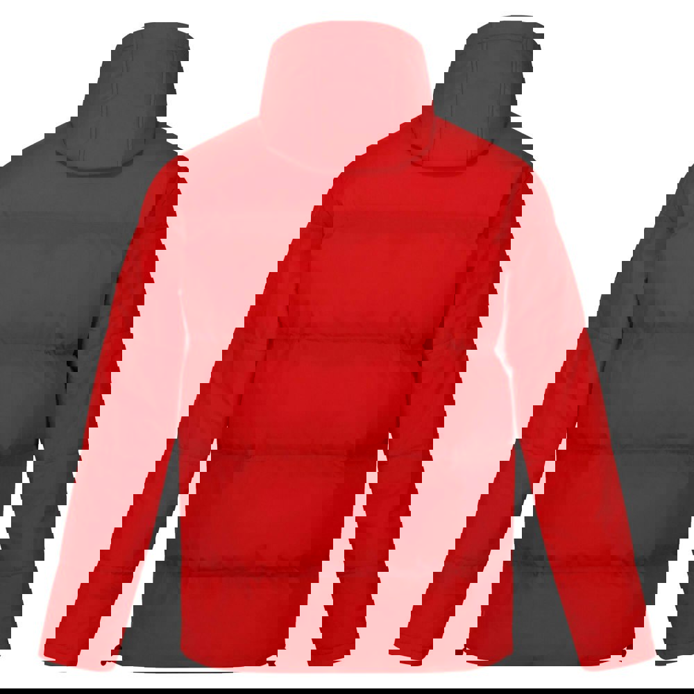 Regatta Men's Falkner Padded Jacket - Danger Red