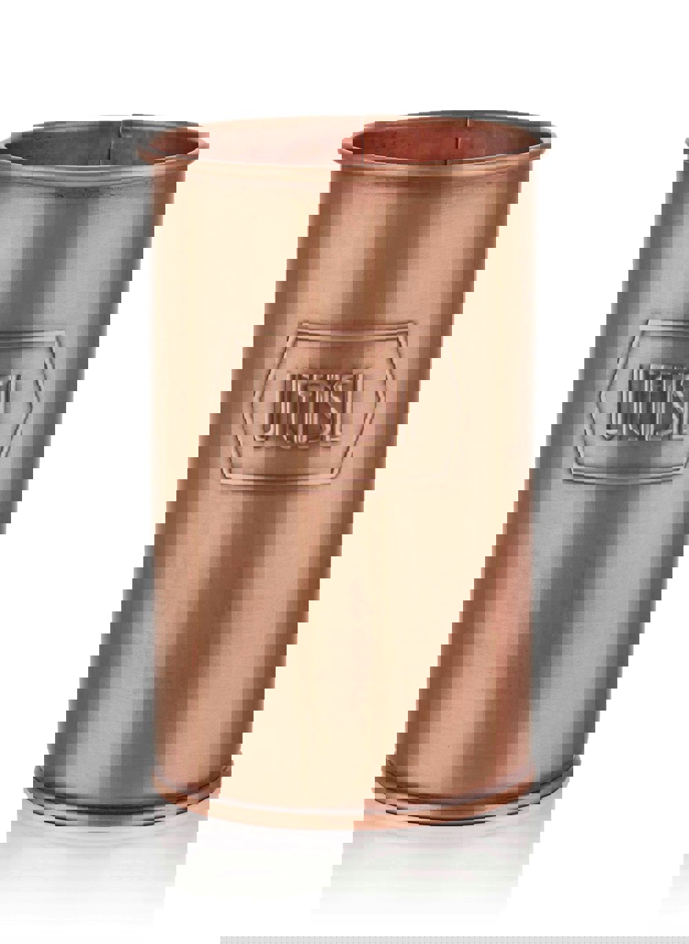 Rozi Copper Utensil Holder