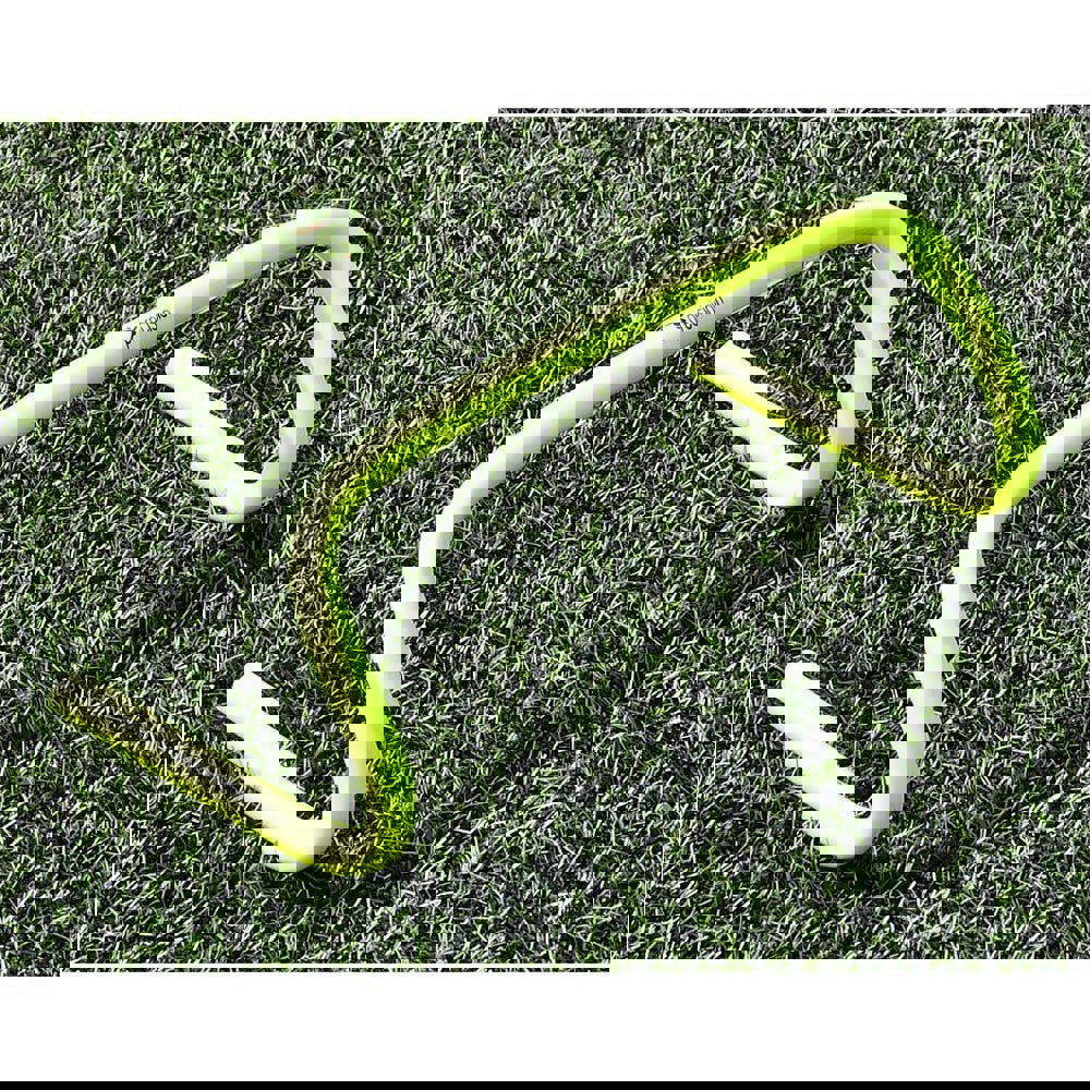 6 Inch Sports Agility Hurdle - Football Jump Footwork Training Speed Frame