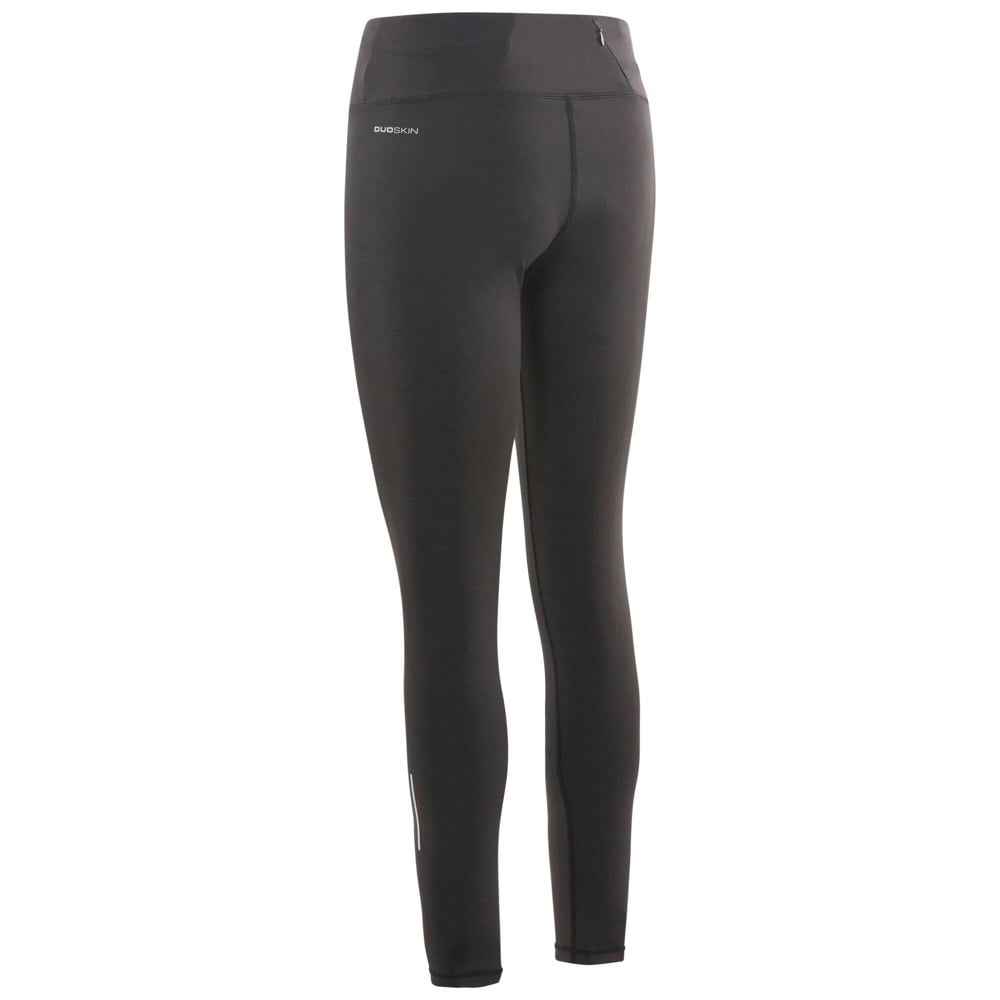 Trespass Womens/Ladies Vivien Active Leggings - Black
