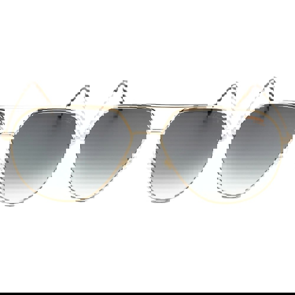 Carrera 274 02IK 9K Gold Sunglasses 61/14/150