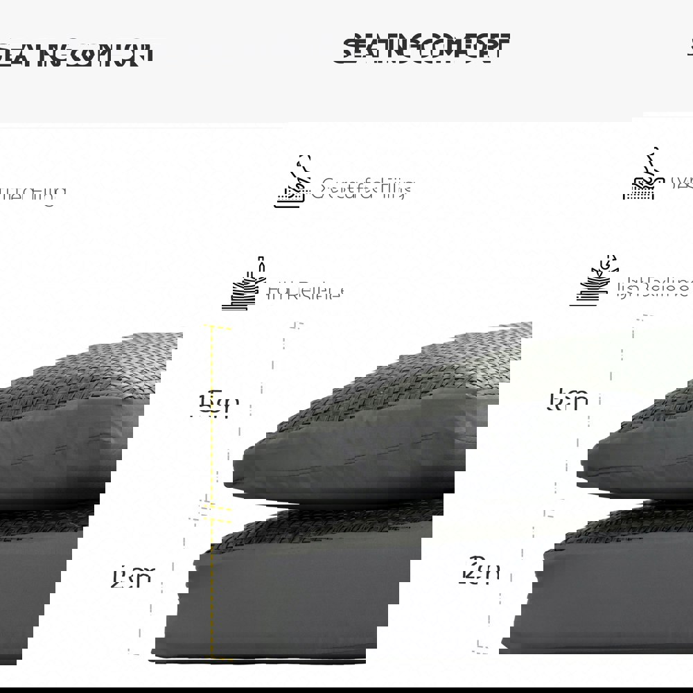 Outdoor Sofa Cushion