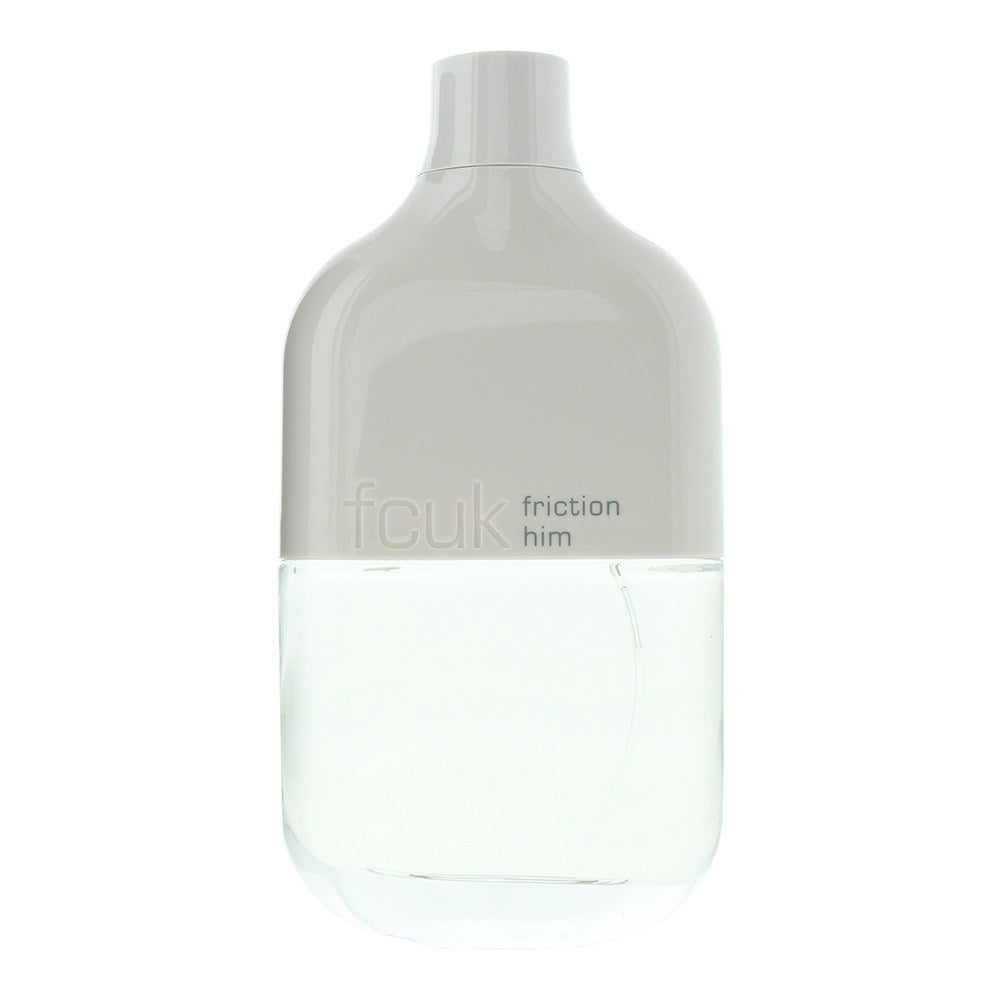 FCUK Friction For Him for Him Eau de Toilette - 100ml
