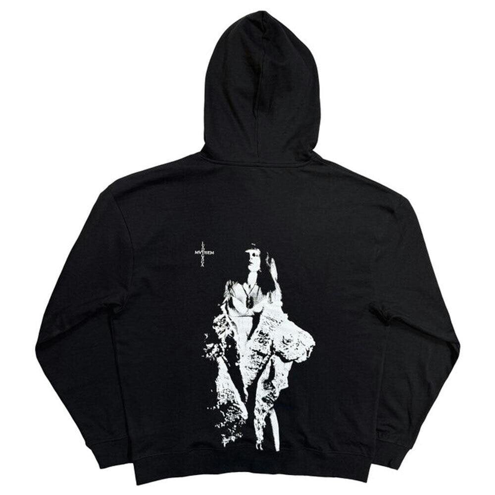 Lady Gaga Mayhem Pullover Hoodie
