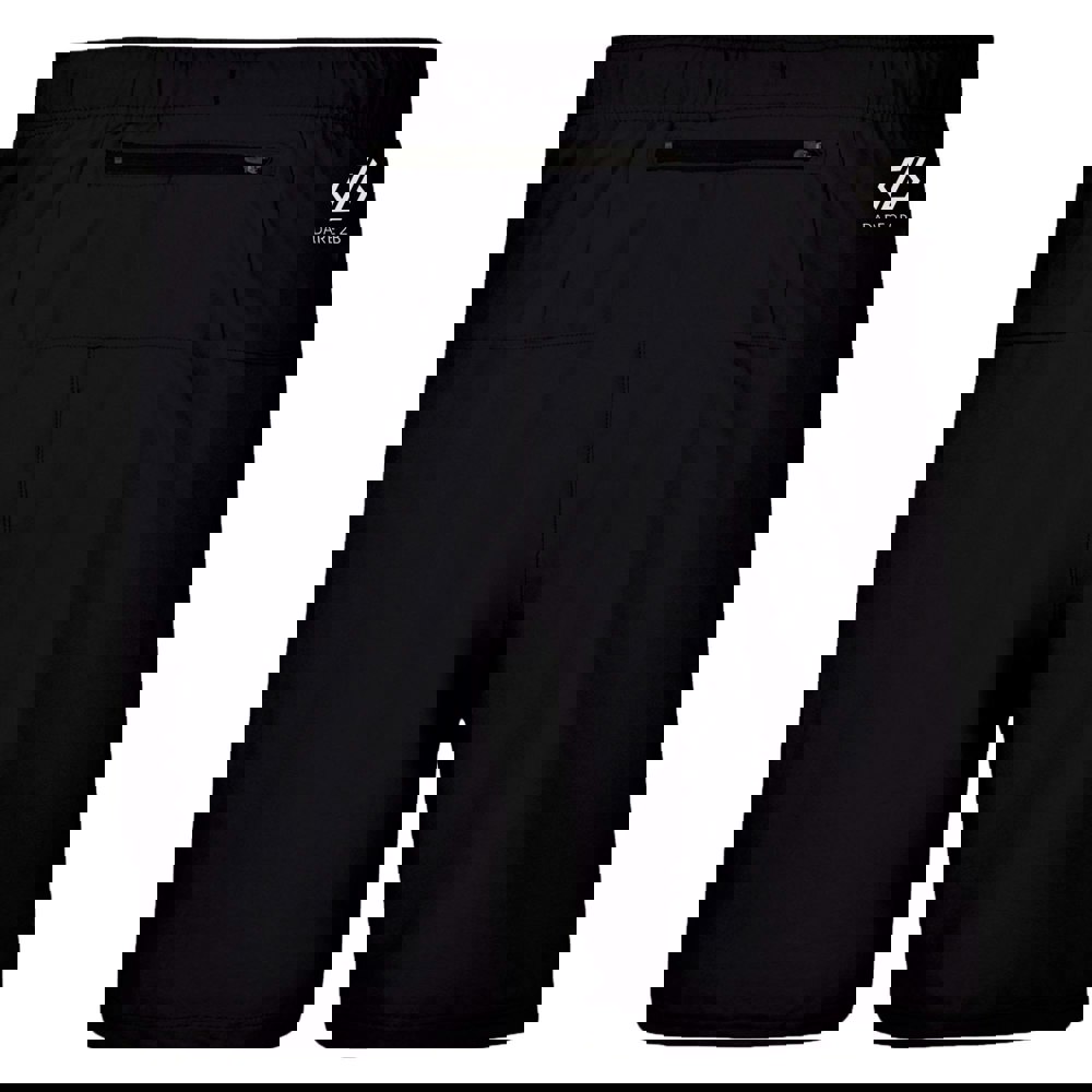 Dare 2b Mens Surrect Lightweight Shorts - Black