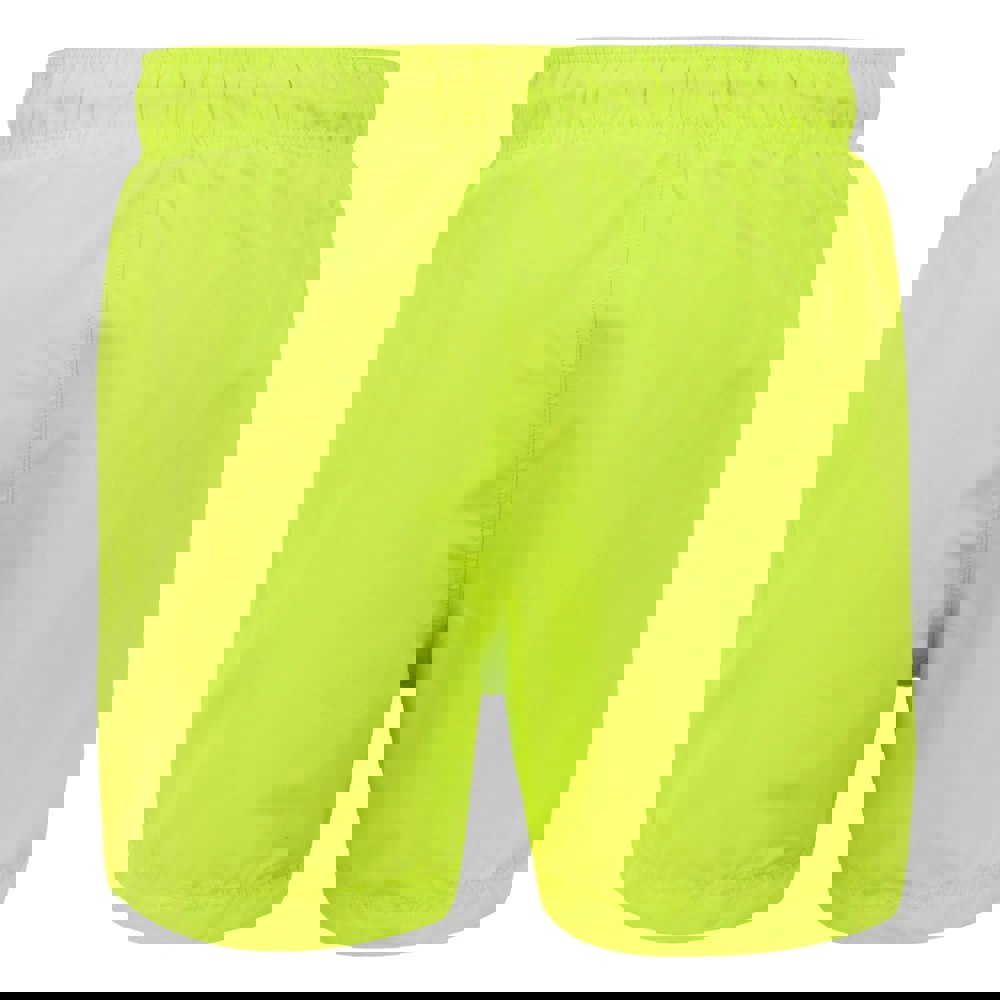Regatta Mens Mawson II Swim Shorts - Wild Lime/Navy