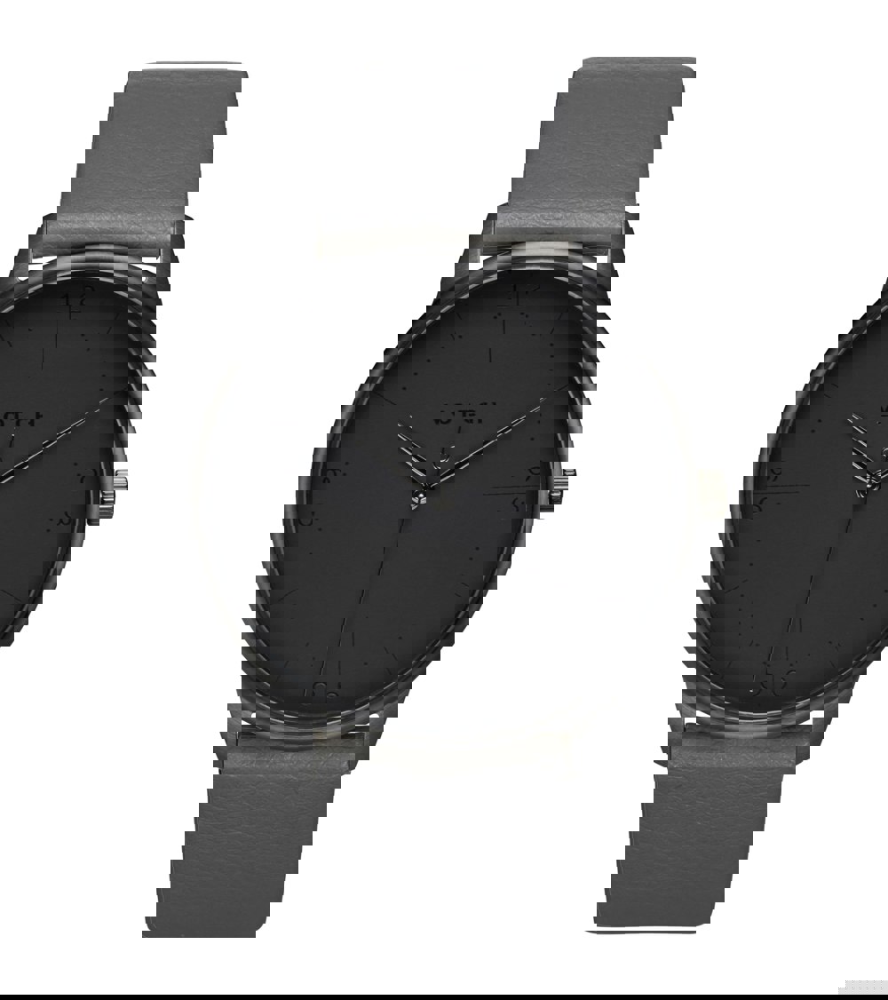 Votch Black & Slate Grey with Black Watch | Aalto