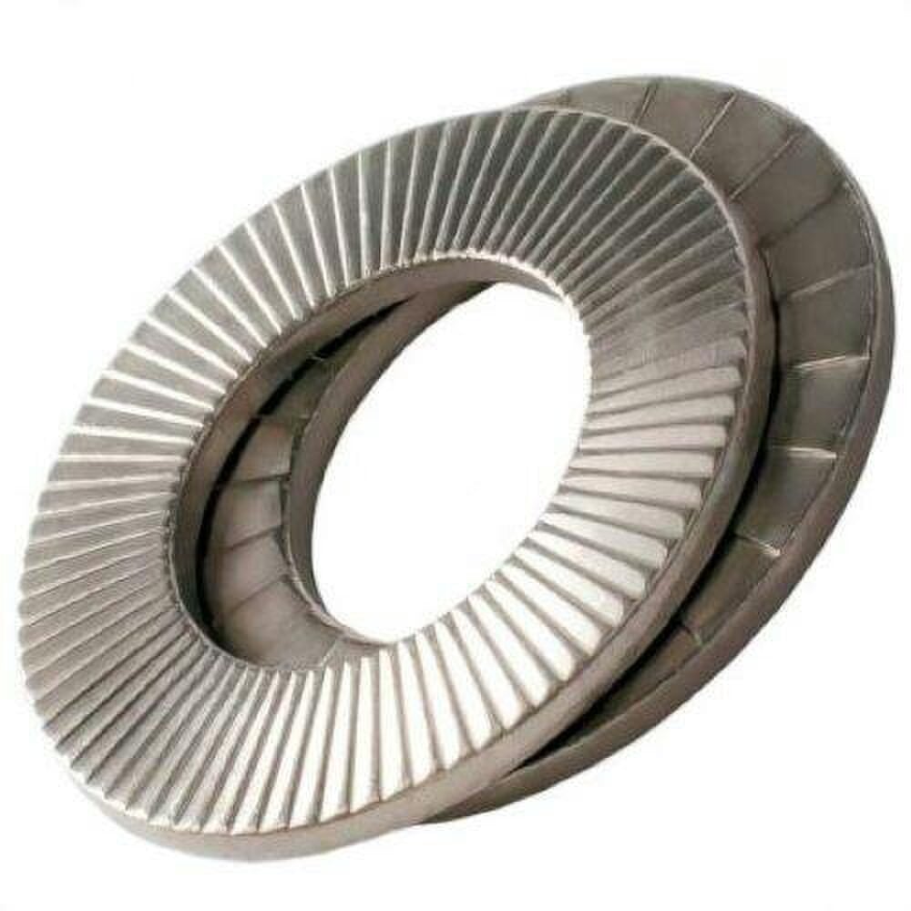 Fixaball Wedge Lock Washers Delta Protekt