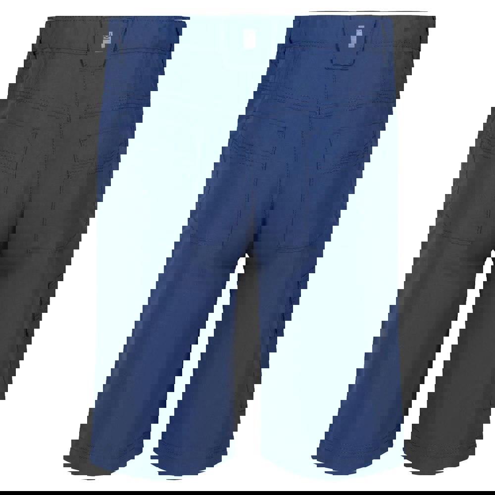 Regatta Childrens/Kids Sorcer II Shorts - Blue Wing