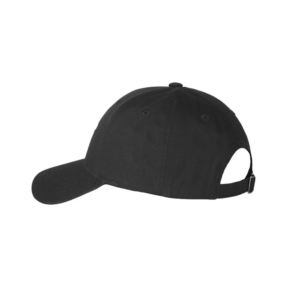 Umbro Logo Cap - Black/White