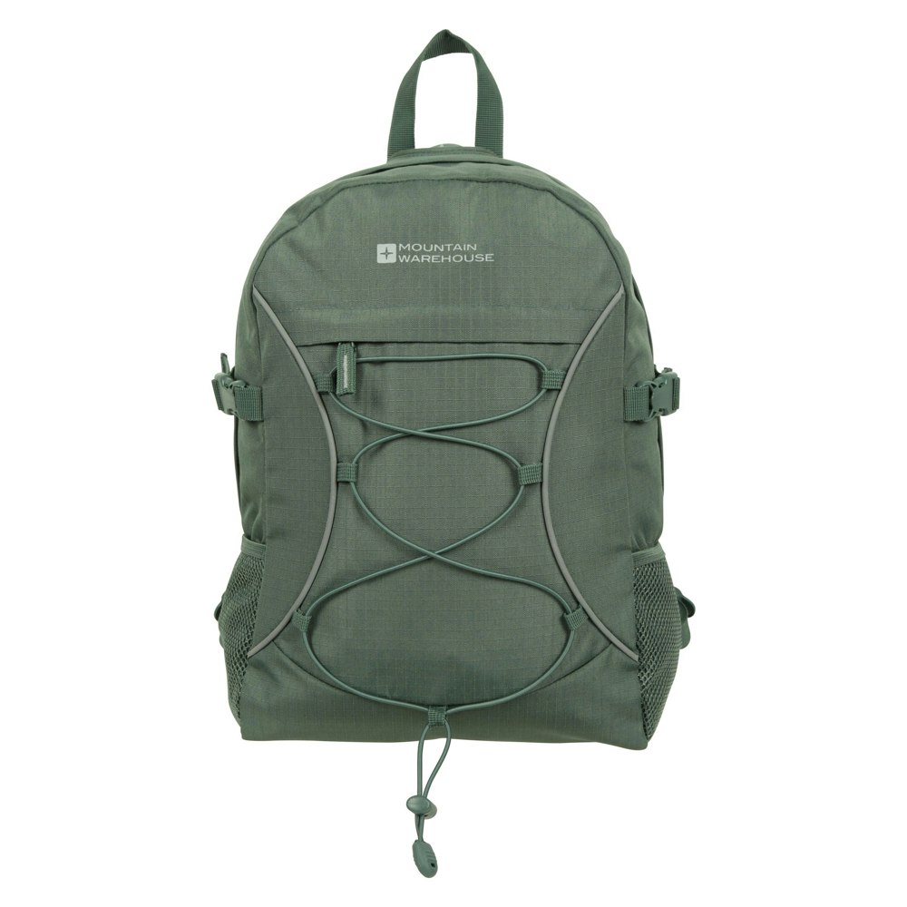 Mountain Warehouse Bolt 18L Backpack - Pale Green