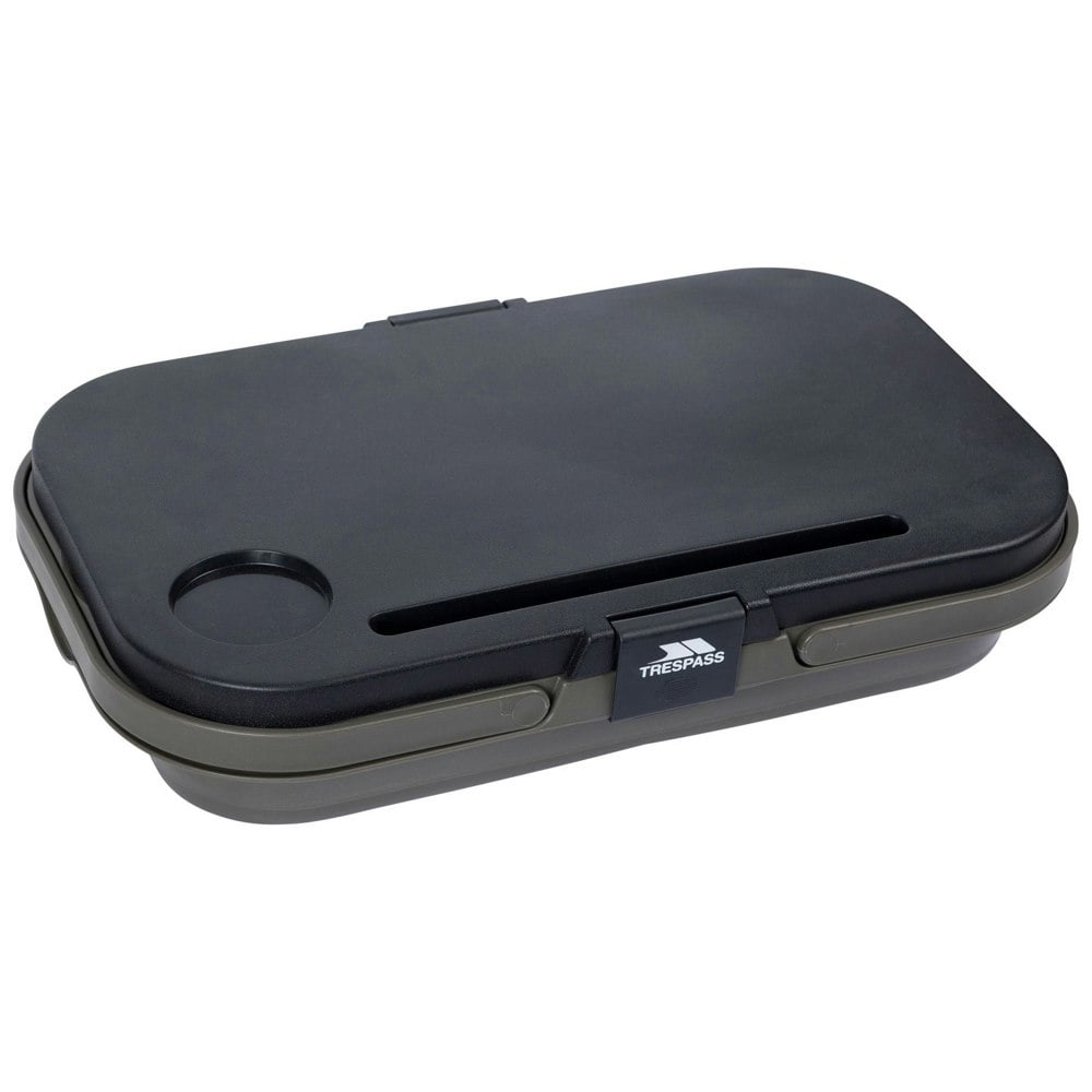 Trespass Polam 2 In 1 Table - Olive