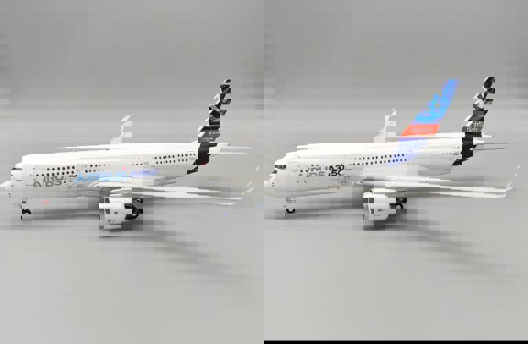 InFlight200 Airbus A350-941 F-WXWB Limited Edition 1:200 Scale Inflight200 IF359HOUSEXWB