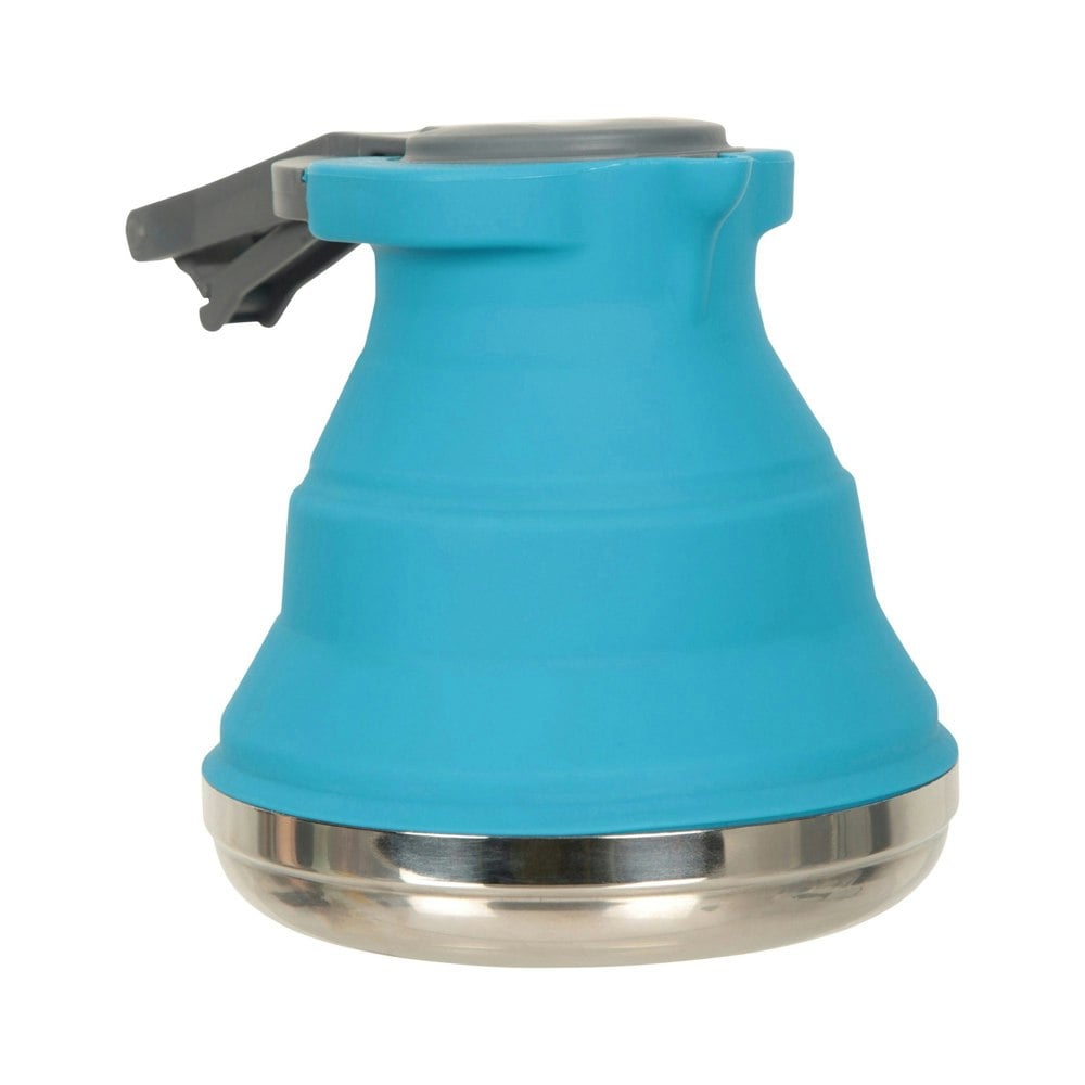 Mountain Warehouse Folding Kettle - Blue