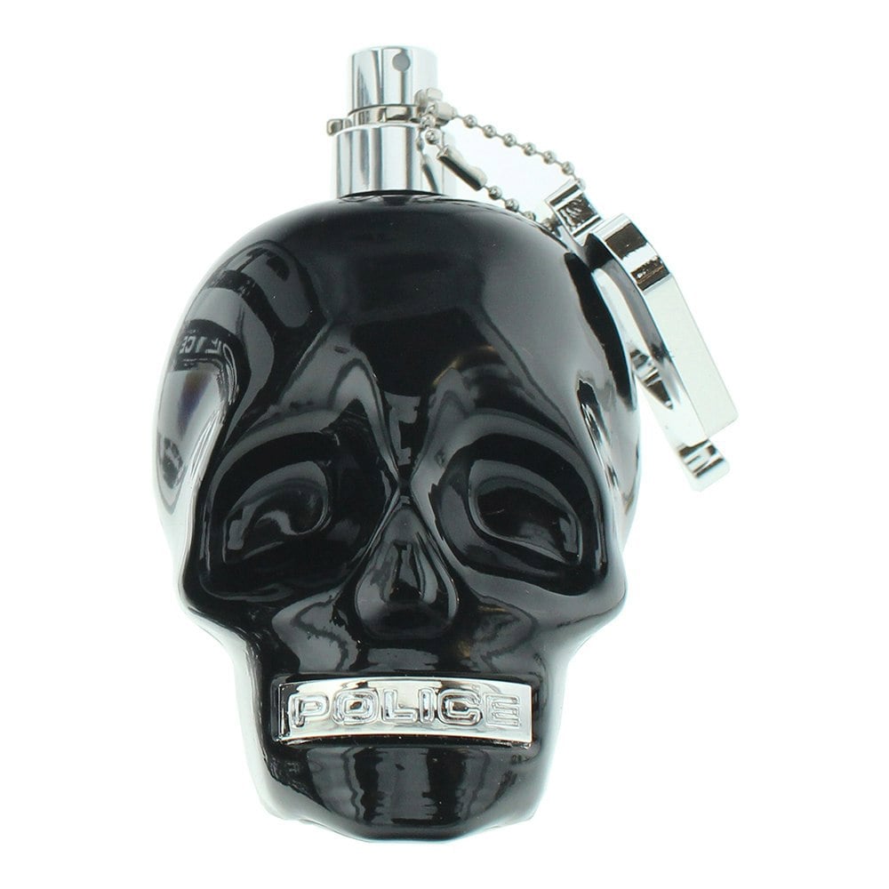 Police To Be Bad Guy for Him Eau de Toilette - 125ml