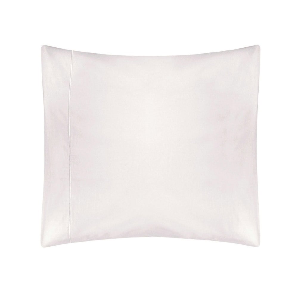 Belledorm 400 Thread Count Egyptian Cotton Continental Pillowcase - White