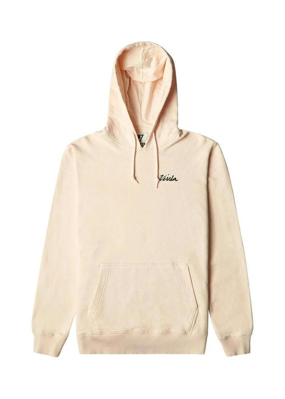 Vissla Chill-In Pullover Hoodie